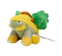 Pokemon Center Original Pokemon Fit Gen 4 Plush Peluch, Grotle Boskara Chelcarain