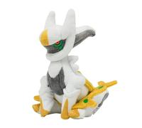 Pokemon Center Original Pokemon Fit Gen 4 Plush Peluche Arceus?