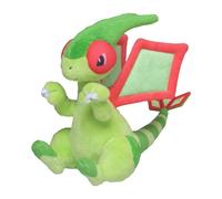 POKEMON Center Original Plush Fit Sitting Cuties Flygon