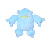 Pokemon Center: Sitting Cuties: Regice Plush # 378 - Generation 3