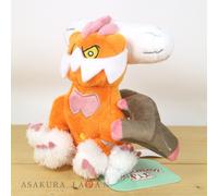 Pokemon Center Original Pokemon fit Mini Plush #645 Landorus Therian Forme