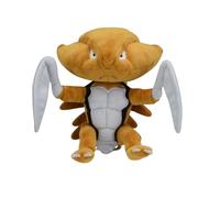 Pokemon Center Original stuffed Pok_mon fit Kabutops