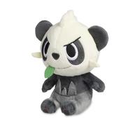 Pokémon Center: Pancham Sitting Cuties Plush, 5 ¾ Inch
