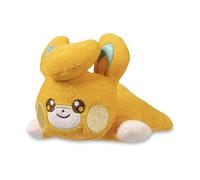 Pokémon Center: Pawmi Pokémon Comfy Cuddlers Plush, Multi, 0 Big Kid