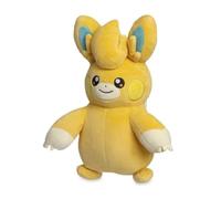 Pokémon Center: Pawmo Poké Plush, 10 ½ Inch