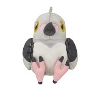 Pokemon Center: Pidove Sitting Cuties Plush, 4 ¾ Inch