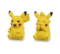 Pokémon Center: Pikachu Everyday Fun Kitchen Ceramic Salt & Pepper Shaker Set