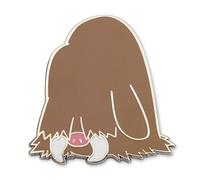 Pokémon Center: Piloswine Pokémon Pin