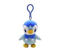 Pokémon Center: Piplup Plush Key Chain