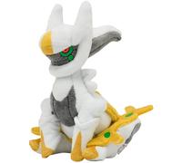Pokemon Center Plush doll pokemon fit Arceus JAPAN OFFICIAL