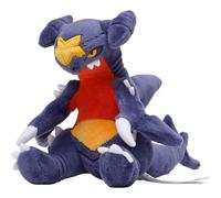 Pokemon Center Plush doll pokemon fit Garchomp JAPAN OFFICIAL