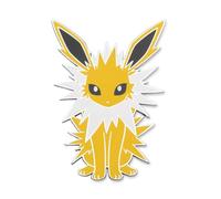 Pokémon Center: Pokémon Giant Pins: Jolteon Oversize Pin