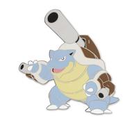 Pokémon Center: Pokémon Giant Pins: Mega Blastoise Oversize Pin