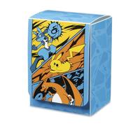 Pokémon Center: Pokémon TCG: Battle Start Deck Box