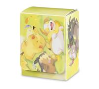 Pokémon Center: Pokémon TCG: Berry Sleepy Deck Box