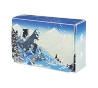 Pokémon Center: Pokémon TCG: Frozen Fierceness Double Deck Box