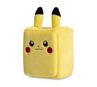 Pokémon Center: Pokémon TCG: Pikachu Plush Deck Box