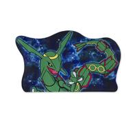 Pokémon Center: Pokémon TCG: Rayquaza Die-Cut Playmat