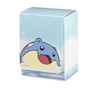 Pokémon Center: Pokémon TCG: Spheal Appeal Deck Box