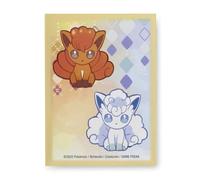 Pokémon Center: Pokémon TCG: Vulpix Seasons Card Sleeves (65 Sleeves)