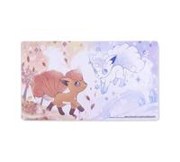 Pokémon Center: Pokémon TCG: Vulpix Seasons Playmat