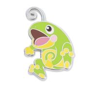 Pokémon Center: Politoed Pokémon Pin