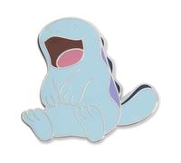 Pokémon Center: Quagsire Pokémon Pin