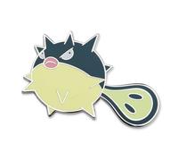 Pokémon Center: Qwilfish Pokémon Pin