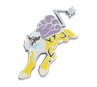 Pokémon Center: Raikou Pokémon Pin