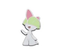 Pokémon Center: Ralts Pokémon Pin