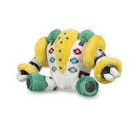 Pokémon Center: Regigigas Sitting Cuties Plush, 9 ½ Inch