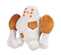 Pokémon Center: Regirock Doll Poké Plush, 5 ½ Inch