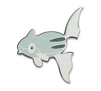 Pokémon Center: Remoraid Pokémon Pin