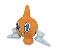 Pokémon Center: Rotom Sitting Cuties Plush, 6 ¾ Inch