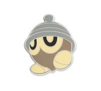 Pokémon Center: Seedot Pokémon Pin