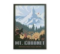 Pokémon Center: Sinnoh Explore Pokémon Premium Card Sleeves (65 Sleeves)
