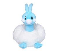 Pokemon Center: Sitting Cuties: Altaria Plush # 334 - Generation 3