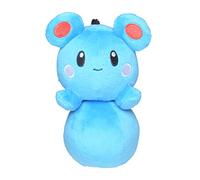 Pokemon Center: Sitting Cuties: Azurill Plush # 298 - Generation 3-6 in