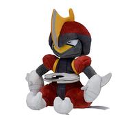 Pokemon Center: Sitting Cuties: Bisharp Plush # 625 - Generation 5-6 in