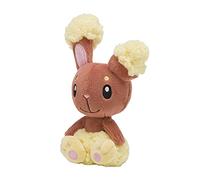 Pokemon Center: Sitting Cuties: Buneary Plush # 427 - Generation 4-6 in