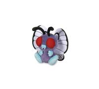 Pokemon Center: Sitting Cuties: Butterfree Plush # 12 - Generation 1