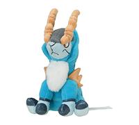 Pokemon Center: Sitting Cuties: Cobalion Plush # 638 - Generation 5 - 6 In