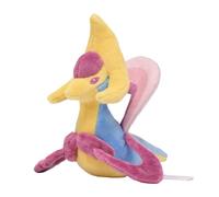 Pokemon Center: Sitting Cuties: Cresselia Plush # 488 - Generation 4 - 6 In