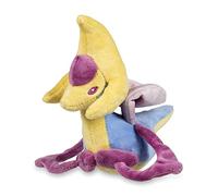 Pokémon Center: Cresselia Sitting Cuties Plush, 7 Inch