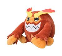 Pokemon Center: Sitting Cuties: Darmanitan Standard Plush # 555 - Generation 5