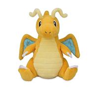 Pokemon Sitting Cuties Dragonite 6.5-Inch Plush