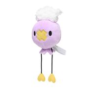 Pokemon Center: Sitting Cuties: Drifloon Plush # 425 - Generation 4