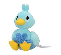 Pokemon Center: Sitting Cuties: Ducklett Plush # 580 - Generation 5-6 in