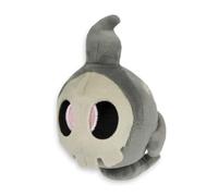 Pokemon Center: Sitting Cuties: Duskull Plush # 355 - Generation 3