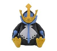 Pokemon Center: Sitting Cuties: Empoleon Plush # 395 - Generation 4